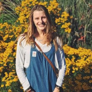 Meet your Posher, Jenny